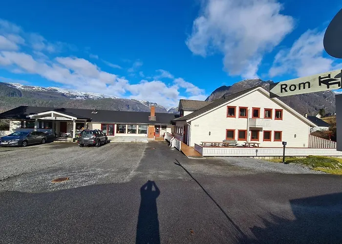 Mauranger Kro&Gjestehus