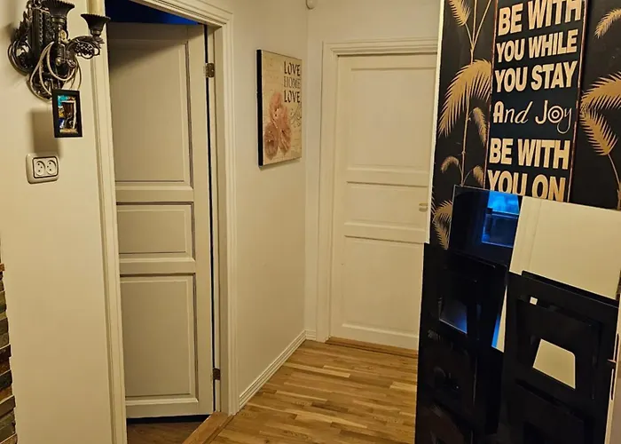Guesthouse Karmoy