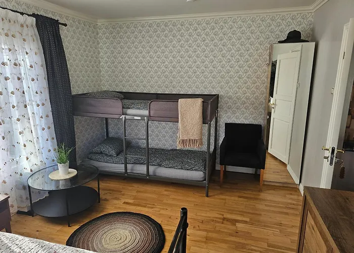 Guesthouse Karmoy