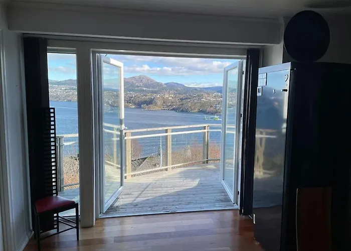 180 Degrees Seaview Luxury House
