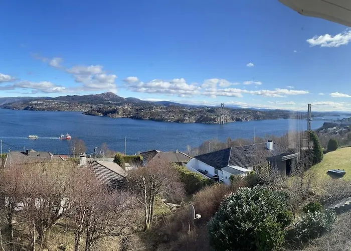 180 Degrees Seaview Luxury House