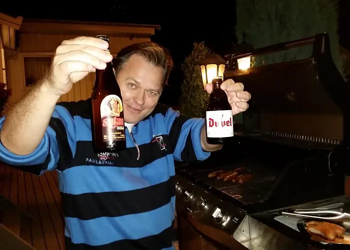 Skeisvang Gjestgiveri