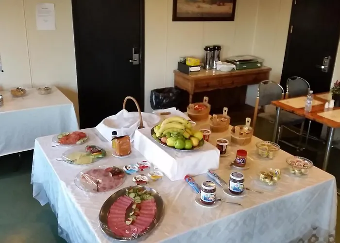 Skeisvang Gjestgiveri