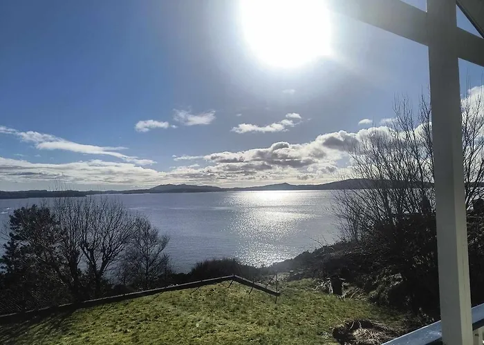 Skjaergardsidyll