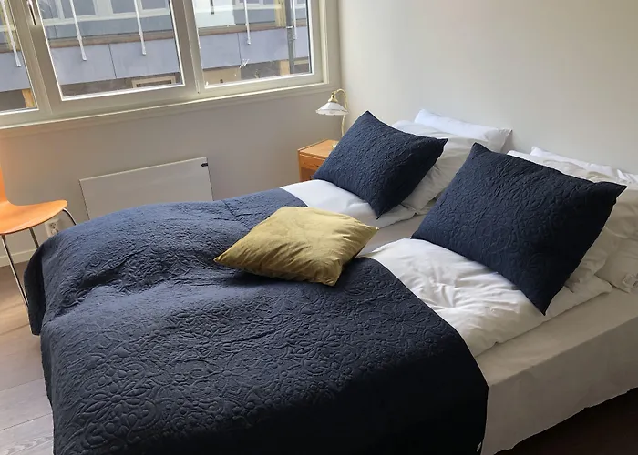 Husnes Sentrum Hotell