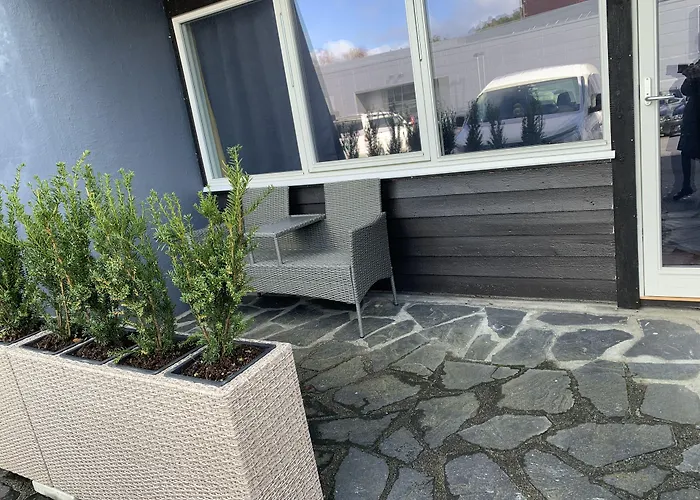 Husnes Sentrum Hotell